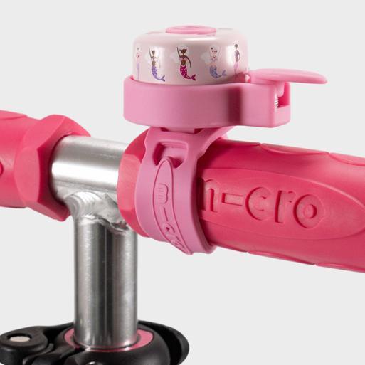 Mermaid bike bell sales