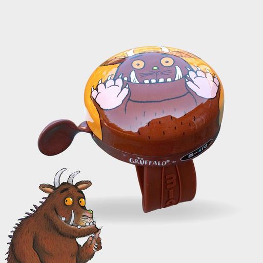 Gruffalo hotsell space hopper