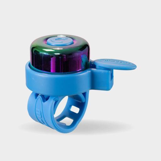 Neochrome Bell Blue Micro Scooters