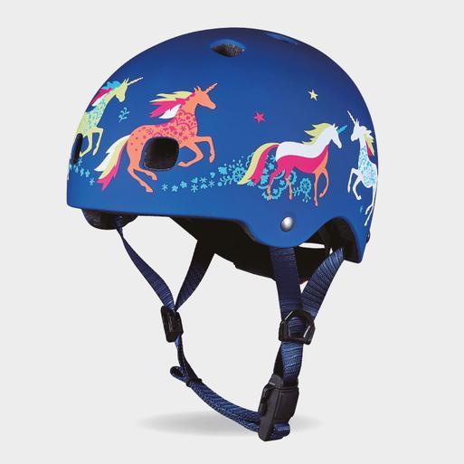 Micro scooter helmet hotsell unicorn