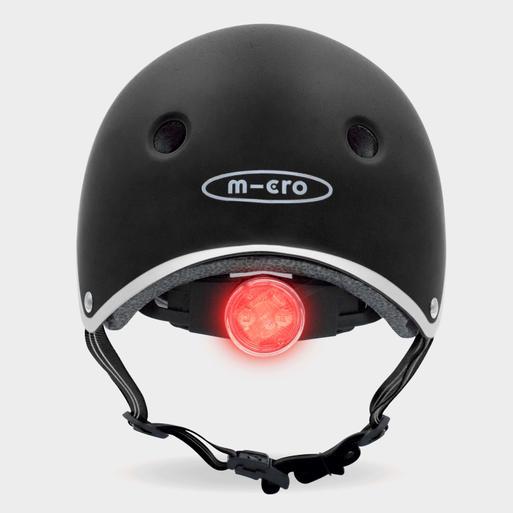 Micro shop scooter helmet
