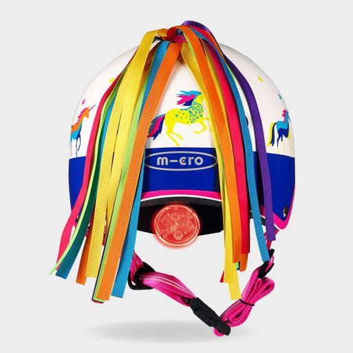Micro scooter unicorn helmet cheap