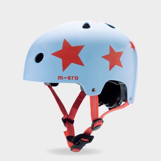 Micro sales scooter helmet