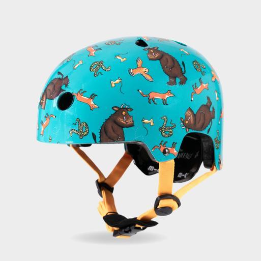 Gruffalo Aqua Helmet Micro Scooters
