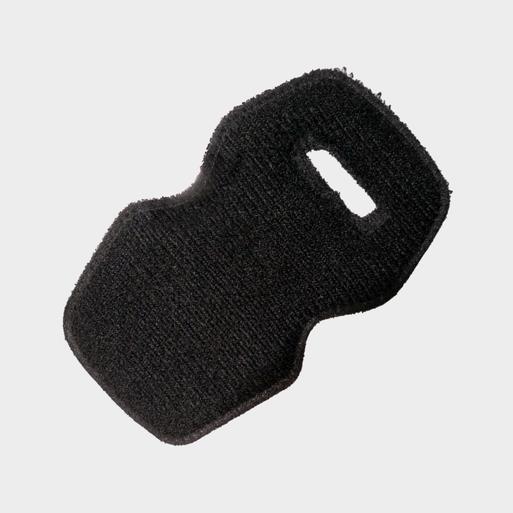 Bike helmet chin strap pad best sale