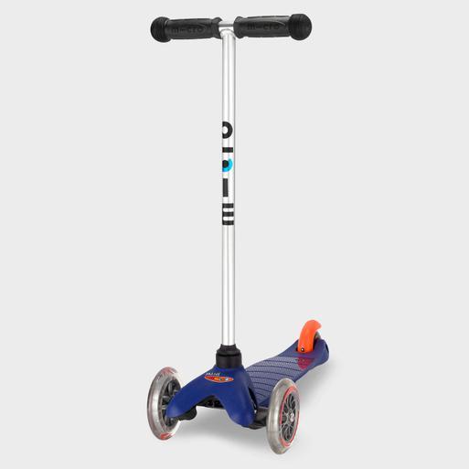 Mini micro scooter online orange