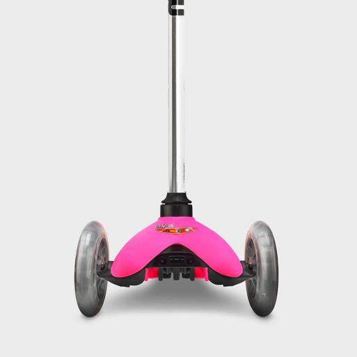 Mini Micro CLASSIC Scooter Pink Micro Scooters
