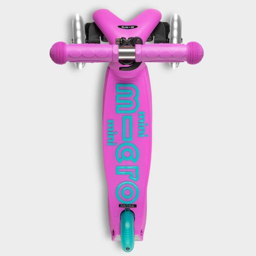 Patinete micro deluxe hot sale