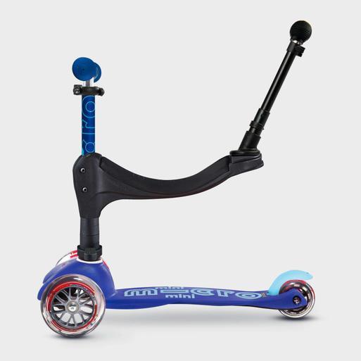 Mini micro 3in1 deluxe scooter sale