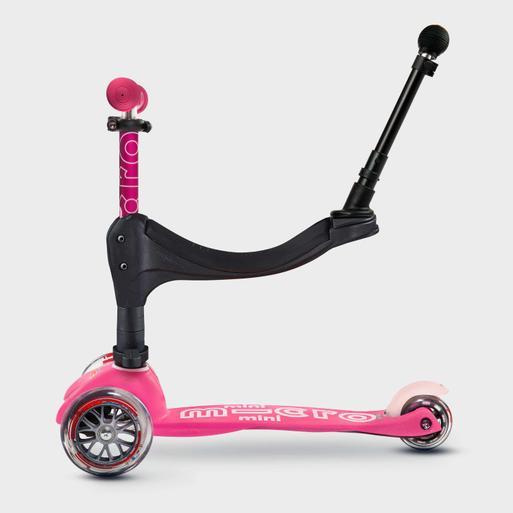 Mini micro 3in1 deluxe scooter top