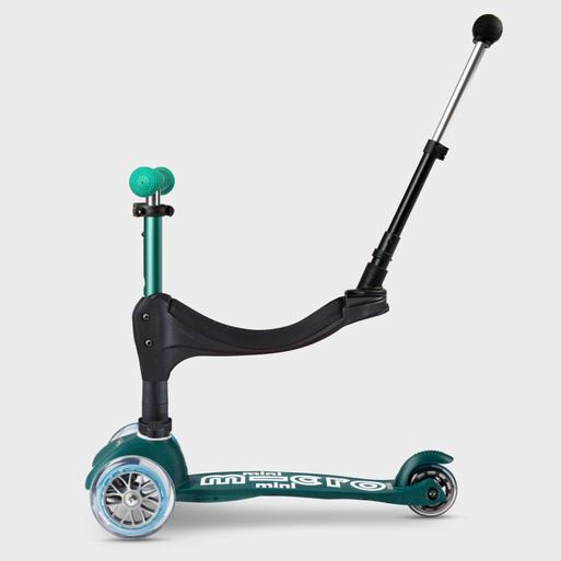 Push on sale along scooter