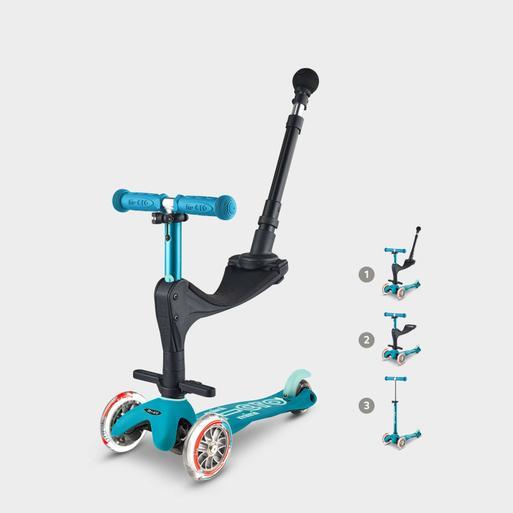 Mini Micro 3in1 Scooter