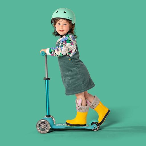 Mini Micro 3in1 Scooter Micro Scooters