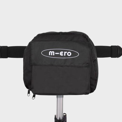 Mini micro top scooter bag