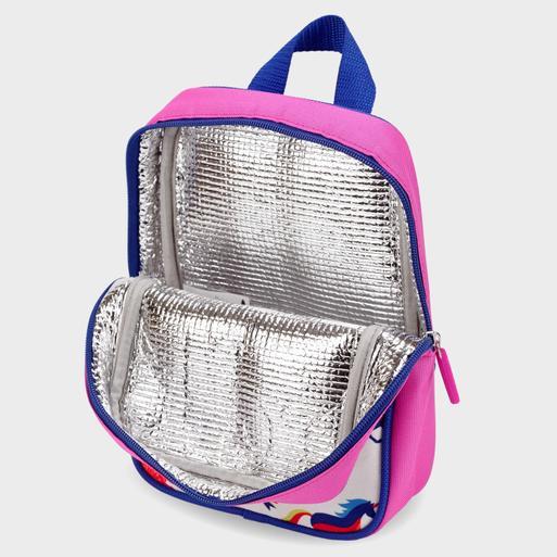 Backpack with lunch bag attached uk top
