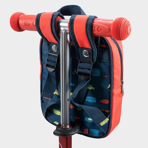 Mini micro outlet scooter bag