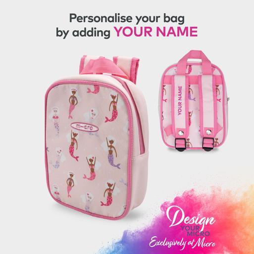 Custom lunch bags no store minimum