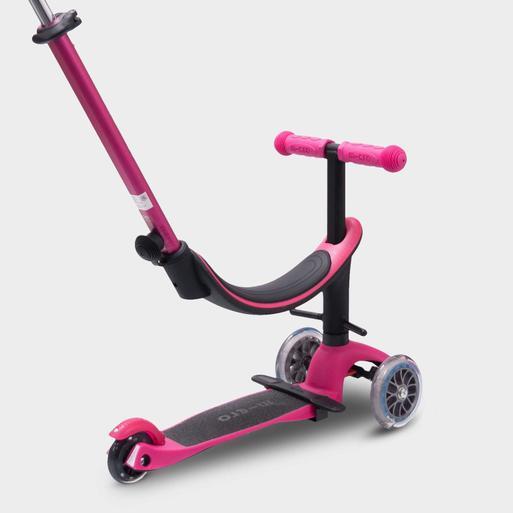 Isporter mini 4 in 1 pink deals