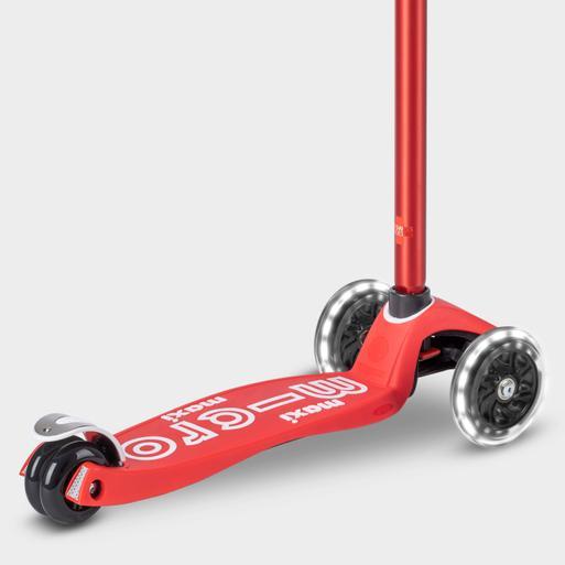Halfords maxi micro scooter shop