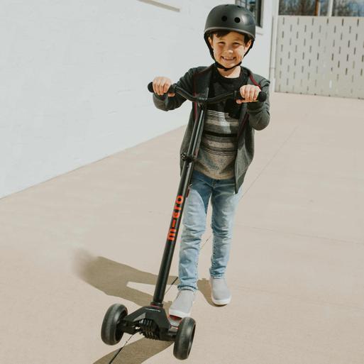Maxi Micro Deluxe Pro Scooter Micro Scooters