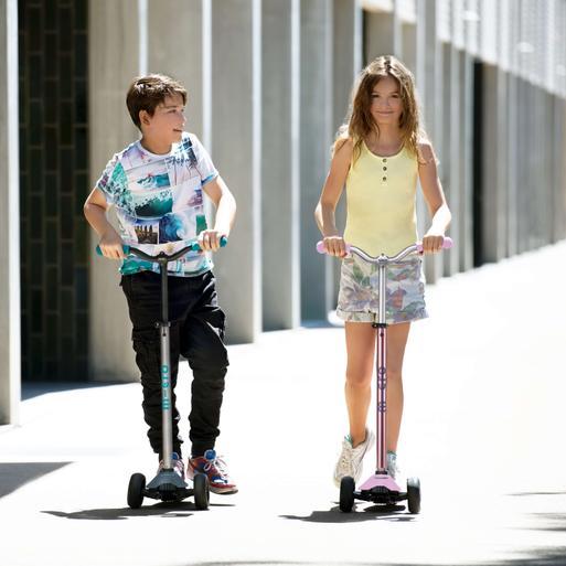 Halfords maxi micro scooter online