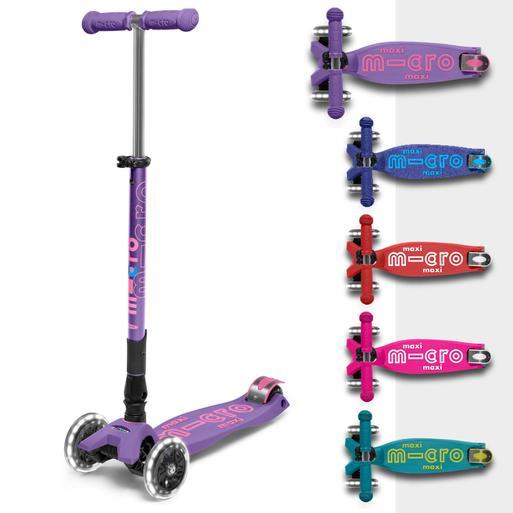 Micro patinetes deals