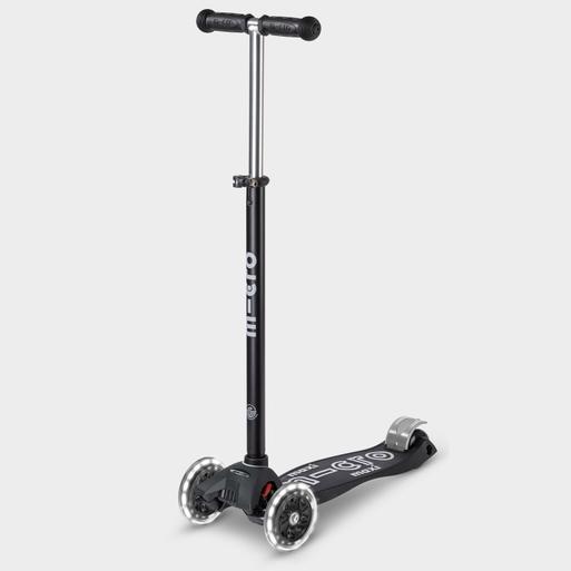 Maxi micro shop scooter black