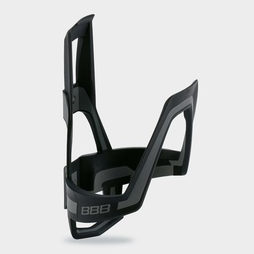 Dual shop bottle cage