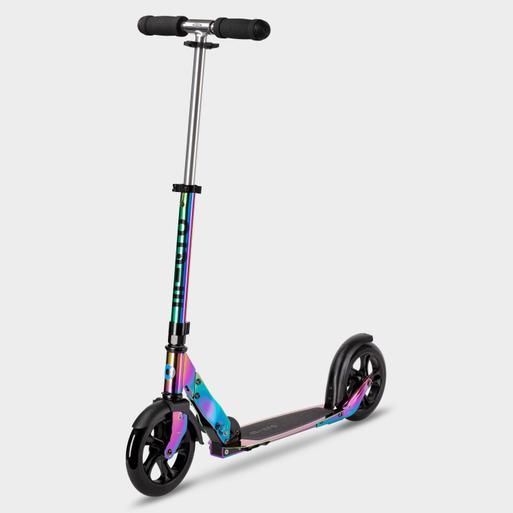 Micro two deals wheel scooter