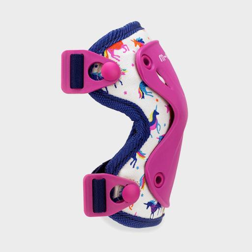 Unicorn helmet and knee pads store
