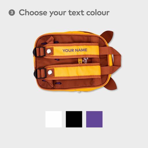 Gruffalo lunch bag cheap