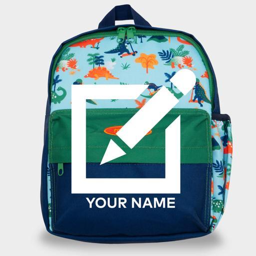 Backpack for discount 1st grade boy