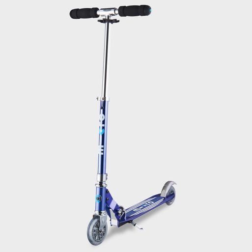 Micro two deals wheel scooter