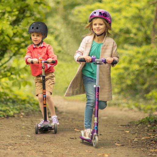 Micro scooter two wheels outlet
