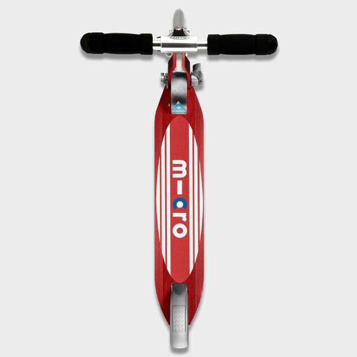 SPRITE CLASSIC Micro Scooter Red Stripe Micro Scooters