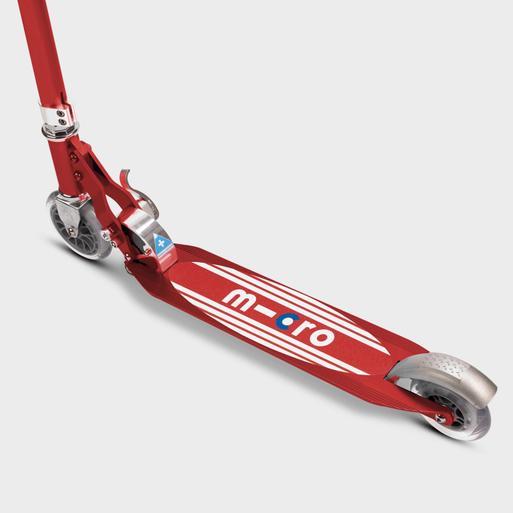 SPRITE CLASSIC Micro Scooter Red Stripe Micro Scooters
