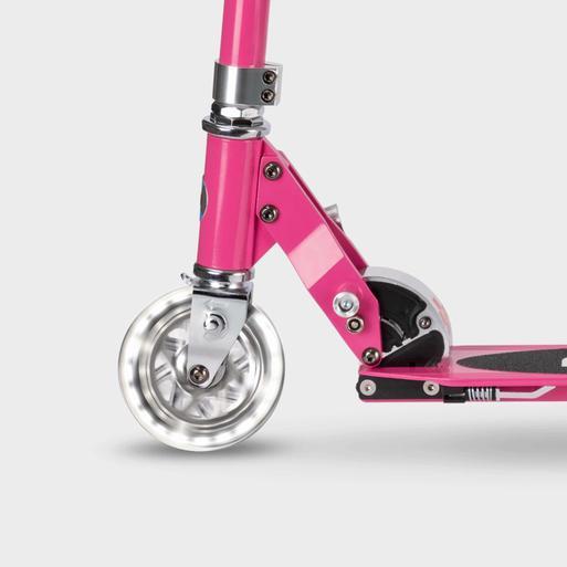 Micro scooter hot sale sprite pink