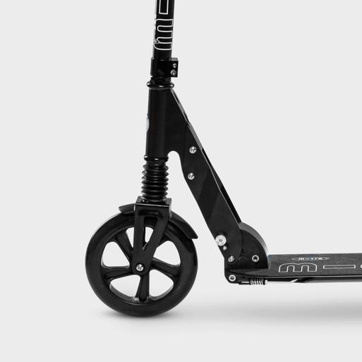 Good suspension scooter discount