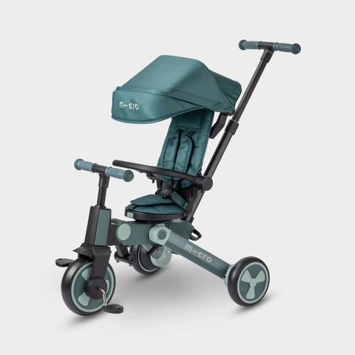 Micro scooter trike cheap