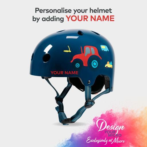 Dot approved top children's helmets