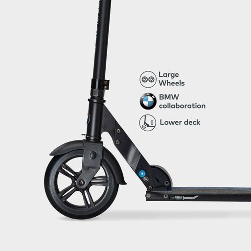 BMW CITY Micro Scooter Micro Scooters